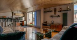 Spain Get your residency! penthouse in a very quiet area PR-00422