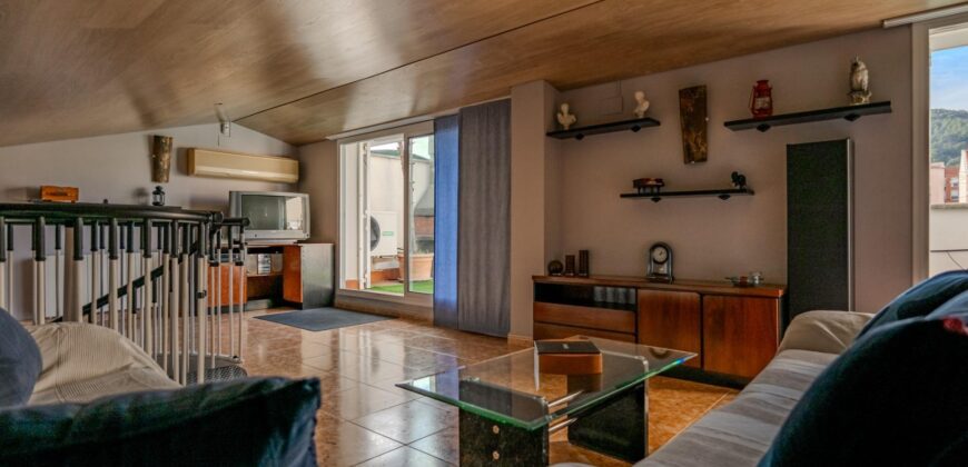 Spain Get your residency! penthouse in a very quiet area PR-00422