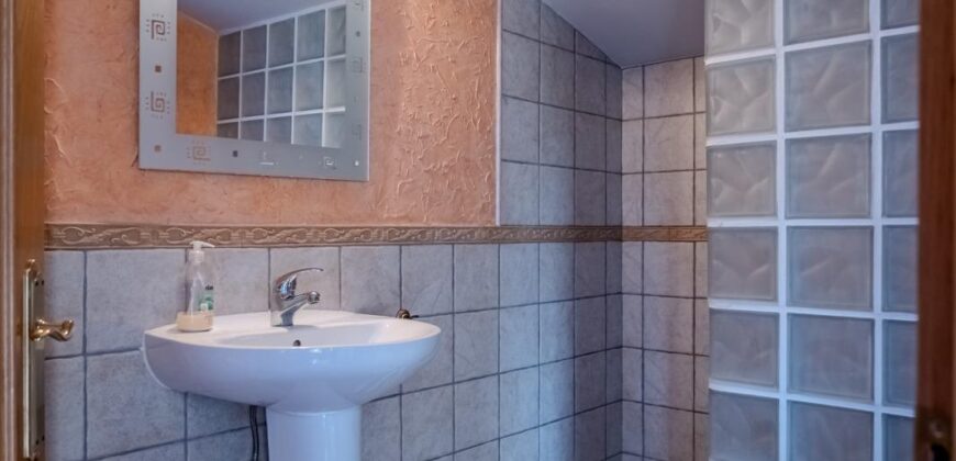 Spain Get your residency! penthouse in a very quiet area PR-00422