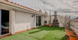 Spain Get your residency! penthouse in a very quiet area PR-00422