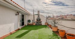 Spain Get your residency! penthouse in a very quiet area PR-00422