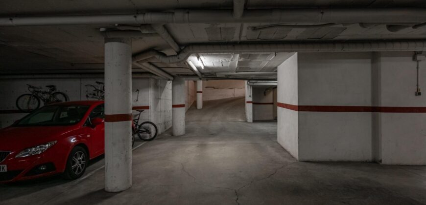 Spain Get your residency! penthouse in a very quiet area PR-00422