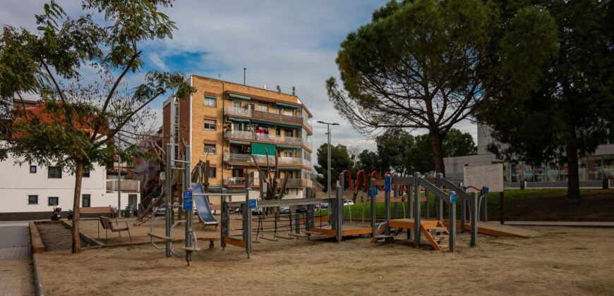 Spain Get your residency! penthouse in a very quiet area PR-00422