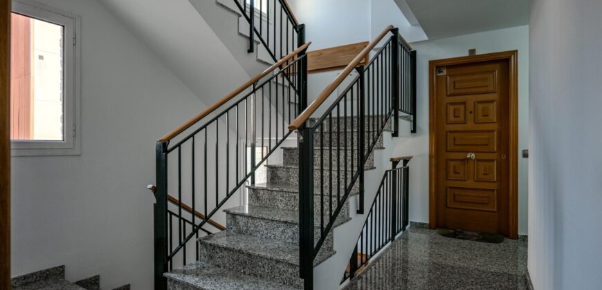 Spain Get your residency! penthouse in a very quiet area PR-00422