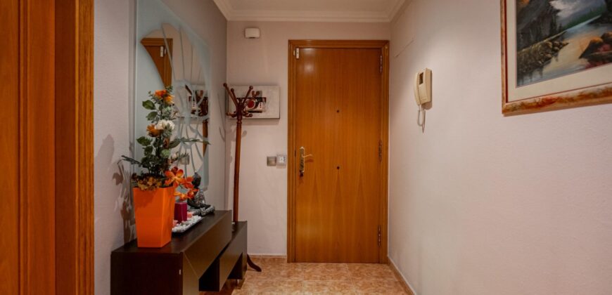 Spain Get your residency! penthouse in a very quiet area PR-00422