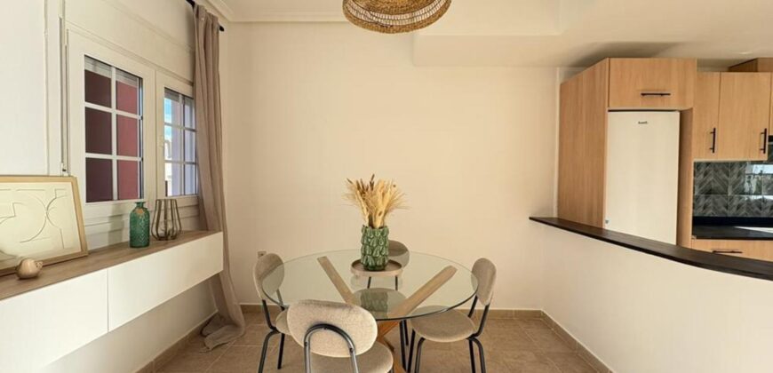 Spain Get your residency! villa two floors in a gated community SVM751696