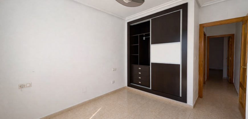 Spain Get your residency! townhouse in a peaceful area SVM767358