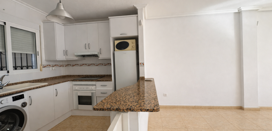 Spain Get your residency! townhouse in a peaceful area SVM767358