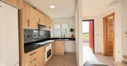 Spain Get your residency! villa two floors in a gated community SVM751696