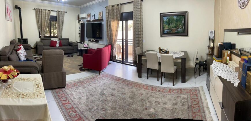 ksara apartment 150 sqm for sale #6870