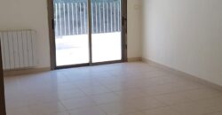 ksara brand new semi furnished apartment for rent prime location #6878