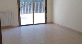 ksara brand new semi furnished apartment for rent prime location #6878