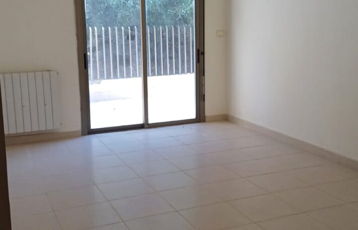 ksara brand new semi furnished apartment for rent prime location #6878