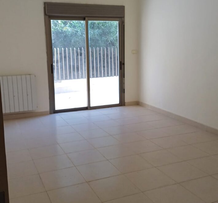 ksara brand new semi furnished apartment for rent prime location #6878