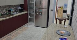 ablah building 4 floors (1 warehouse + 6 apartments) + grapevine land #6876