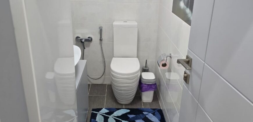 ablah building 4 floors (1 warehouse + 6 apartments) + grapevine land #6876