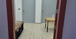 ablah building 4 floors (1 warehouse + 6 apartments) + grapevine land #6876