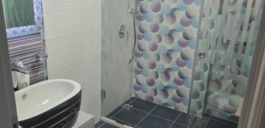 ablah building 4 floors (1 warehouse + 6 apartments) + grapevine land #6876