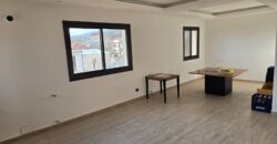 ablah building 4 floors (1 warehouse + 6 apartments) + grapevine land #6876