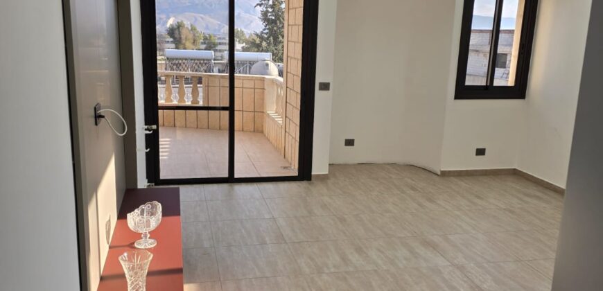 ablah building 4 floors (1 warehouse + 6 apartments) + grapevine land #6876