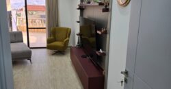 ablah building 4 floors (1 warehouse + 6 apartments) + grapevine land #6876