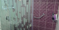 ablah building 4 floors (1 warehouse + 6 apartments) + grapevine land #6876