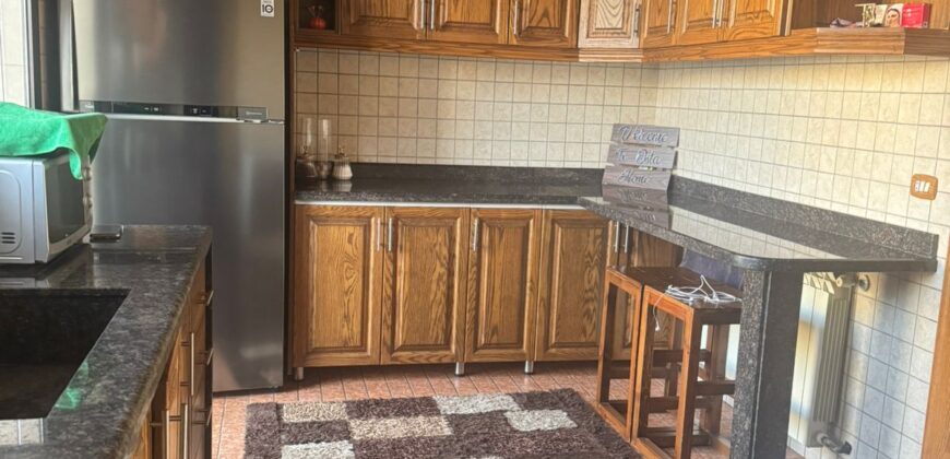 maalaka fully decorated apartment 150 sqm for sale#6879