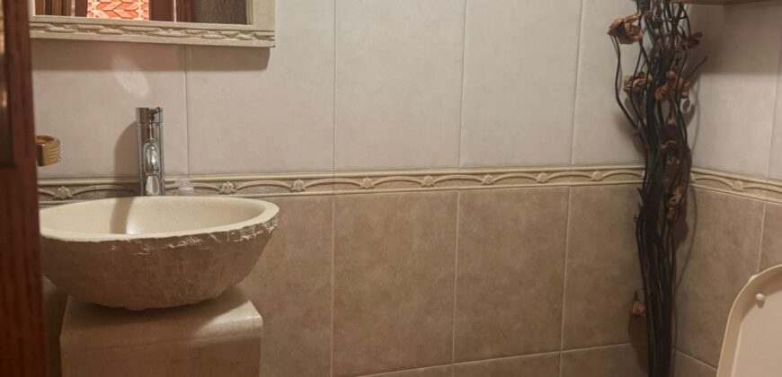 maalaka fully decorated apartment 150 sqm for sale#6879