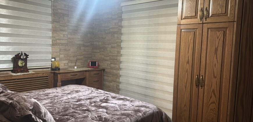 maalaka fully decorated apartment 150 sqm for sale#6879