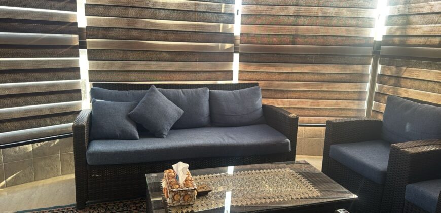 maalaka fully decorated apartment 150 sqm for sale#6879