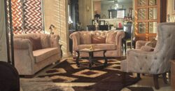 maalaka fully decorated apartment 150 sqm for sale#6879