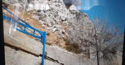 wadi el arayesh land 1,397 sqm for sale #6880