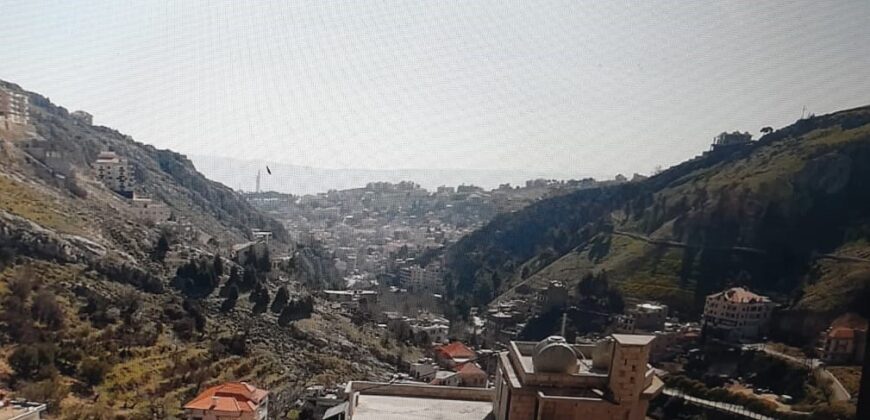 wadi el arayesh land 1,397 sqm for sale #6880