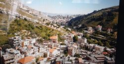 wadi el arayesh land 1,397 sqm for sale #6880