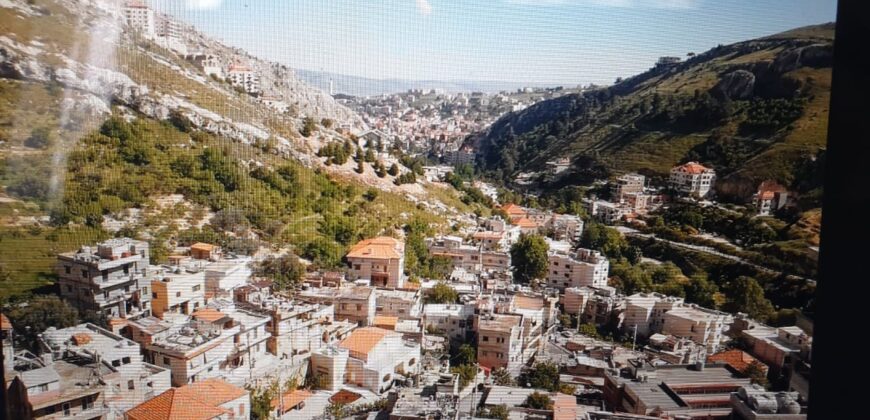 wadi el arayesh land 1,397 sqm for sale #6880