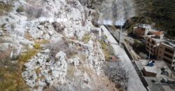 wadi el arayesh land 1,397 sqm for sale #6880