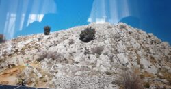 wadi el arayesh land 1,397 sqm for sale #6880