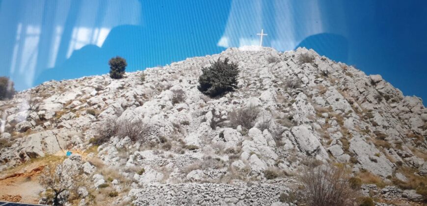 wadi el arayesh land 1,397 sqm for sale #6880