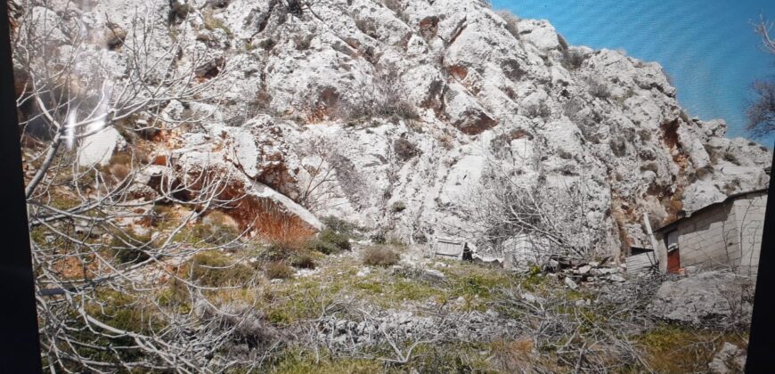 wadi el arayesh land 1,397 sqm for sale #6880