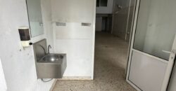 ferzol industrial/commercial space two floors for rent near highway #6881