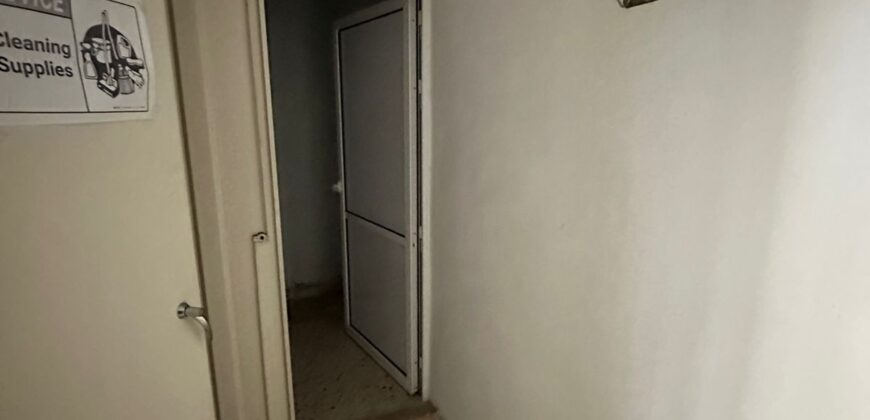 ferzol industrial/commercial space two floors for rent near highway #6881