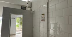 ferzol industrial/commercial space two floors for rent near highway #6881