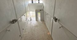 ferzol industrial/commercial space two floors for rent near highway #6881