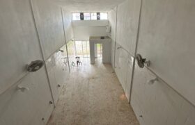 ferzol industrial/commercial space two floors for rent near highway #6881