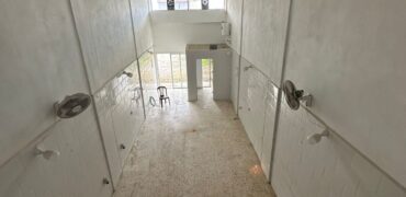 ferzol industrial/commercial space two floors for rent near highway #6881