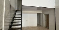 ferzol industrial/commercial space two floors for rent near highway #6881