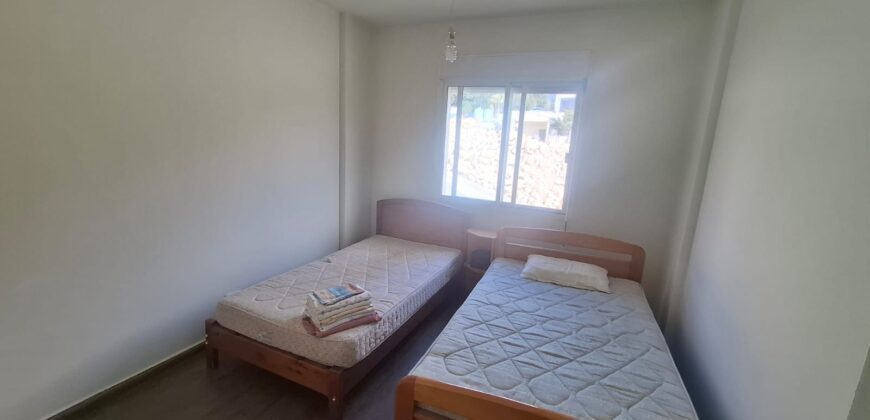 fatqa Fully Furnished Ground Floor Apartment for Rent #6884