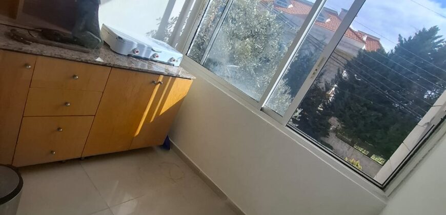 fatqa Fully Furnished Ground Floor Apartment for Rent #6884