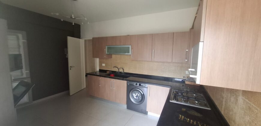 fatqa Fully Furnished Ground Floor Apartment for Rent #6884
