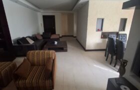 fatqa Fully Furnished Ground Floor Apartment for Rent #6884